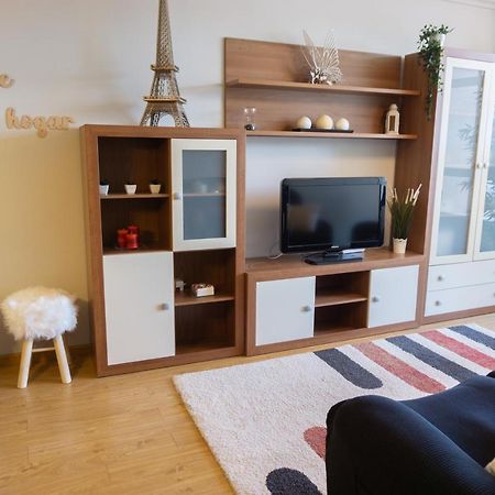 Florida Home Vigo Ngoại thất bức ảnh