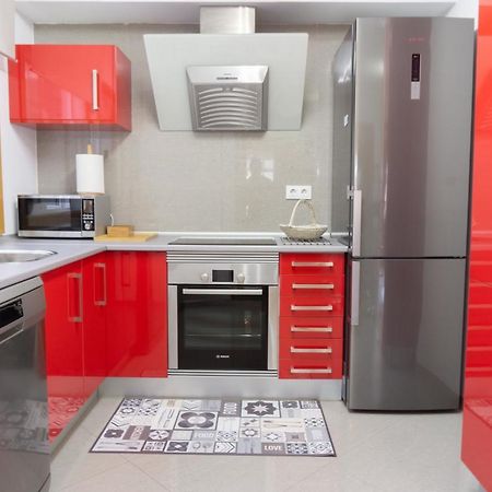 Florida Home Vigo Ngoại thất bức ảnh