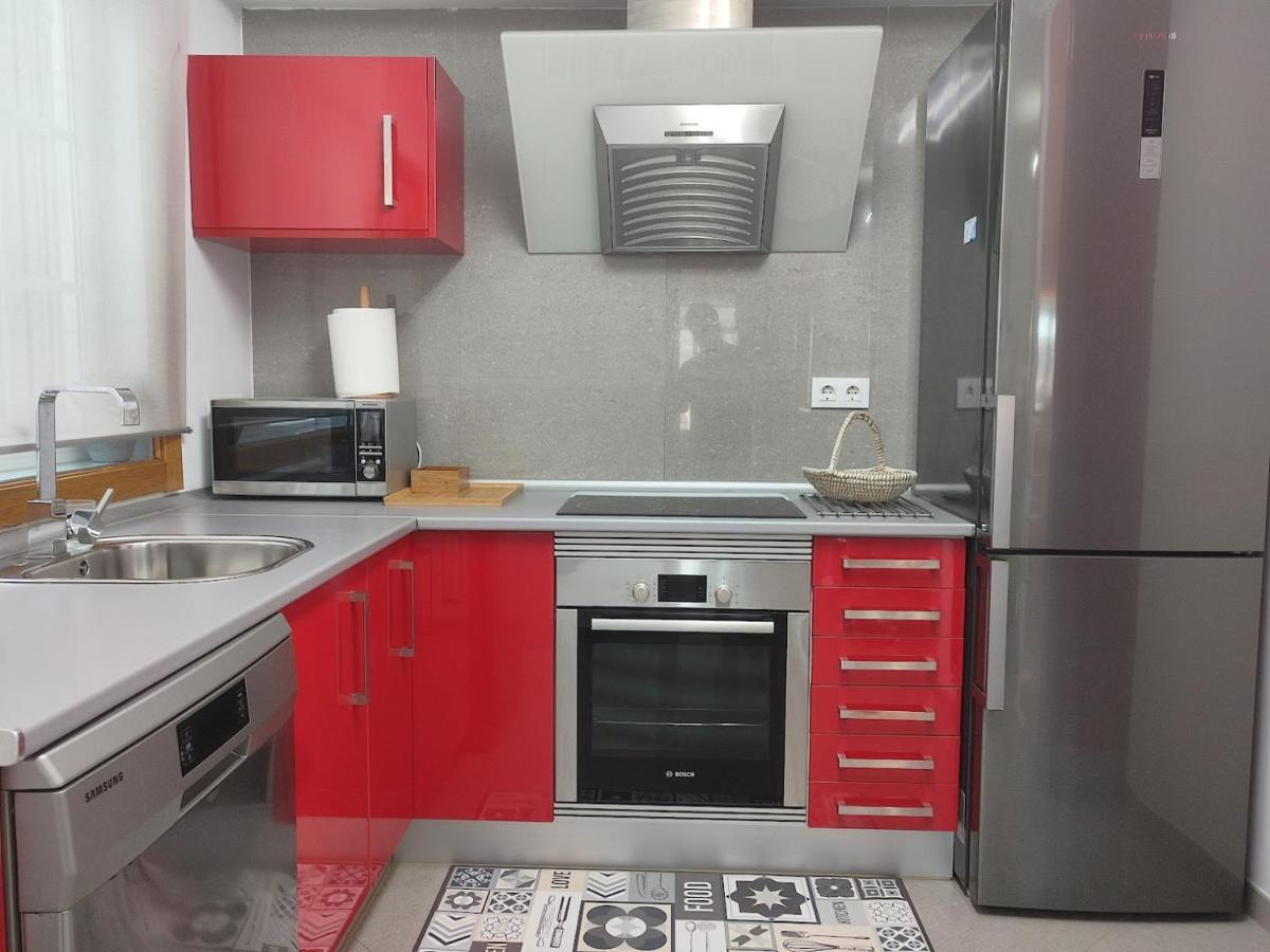 Florida Home Vigo Ngoại thất bức ảnh