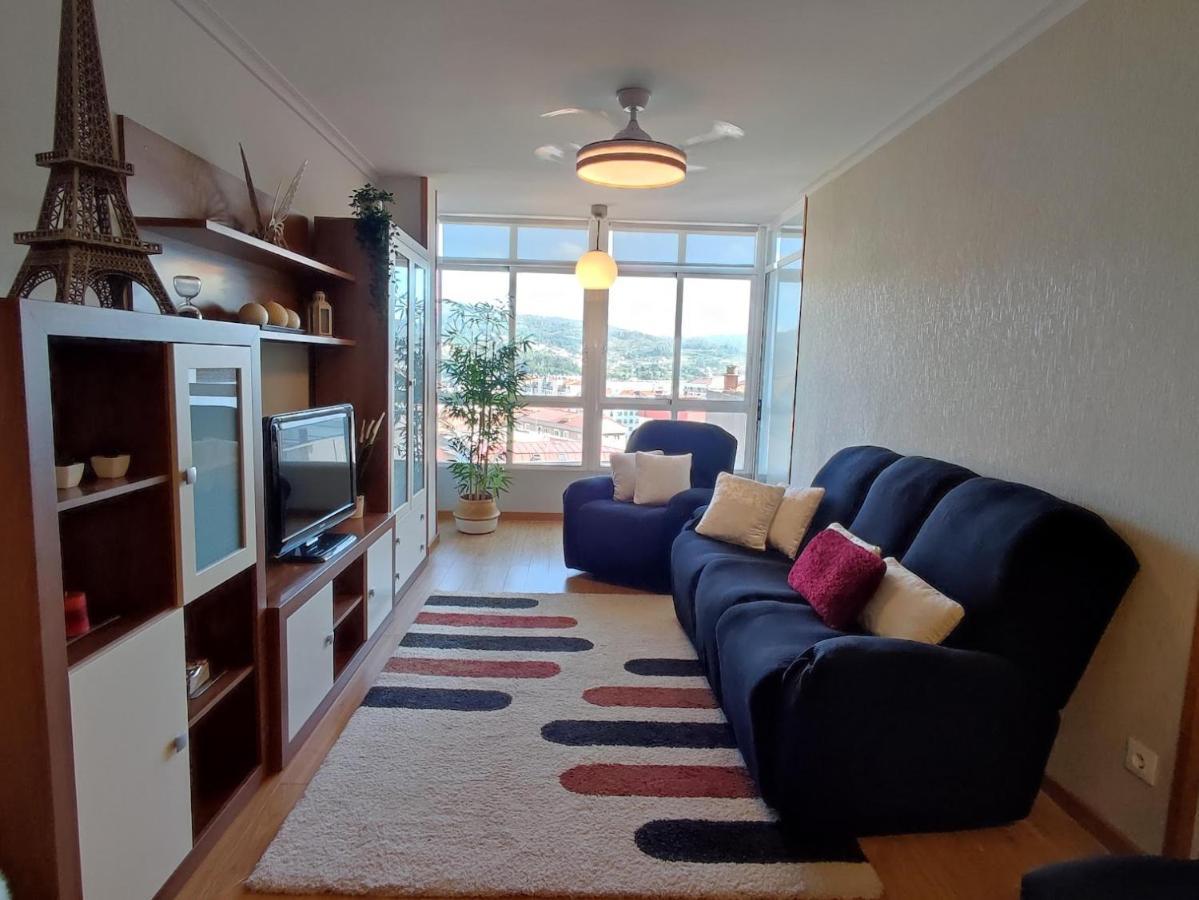Florida Home Vigo Ngoại thất bức ảnh