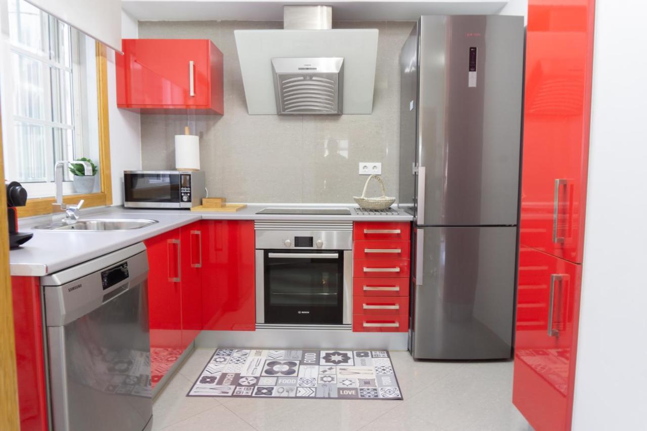 Florida Home Vigo Ngoại thất bức ảnh