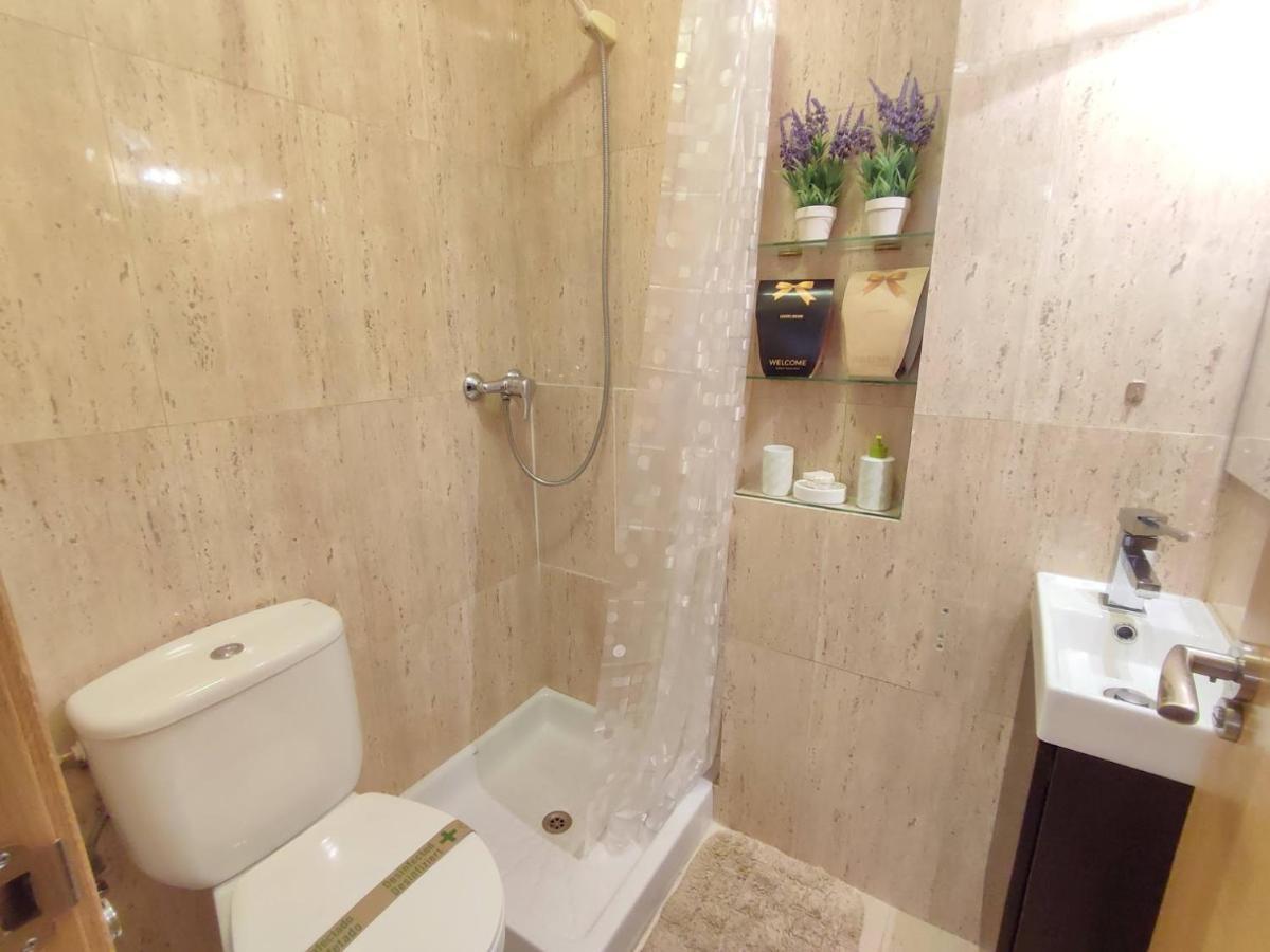 Florida Home Vigo Ngoại thất bức ảnh