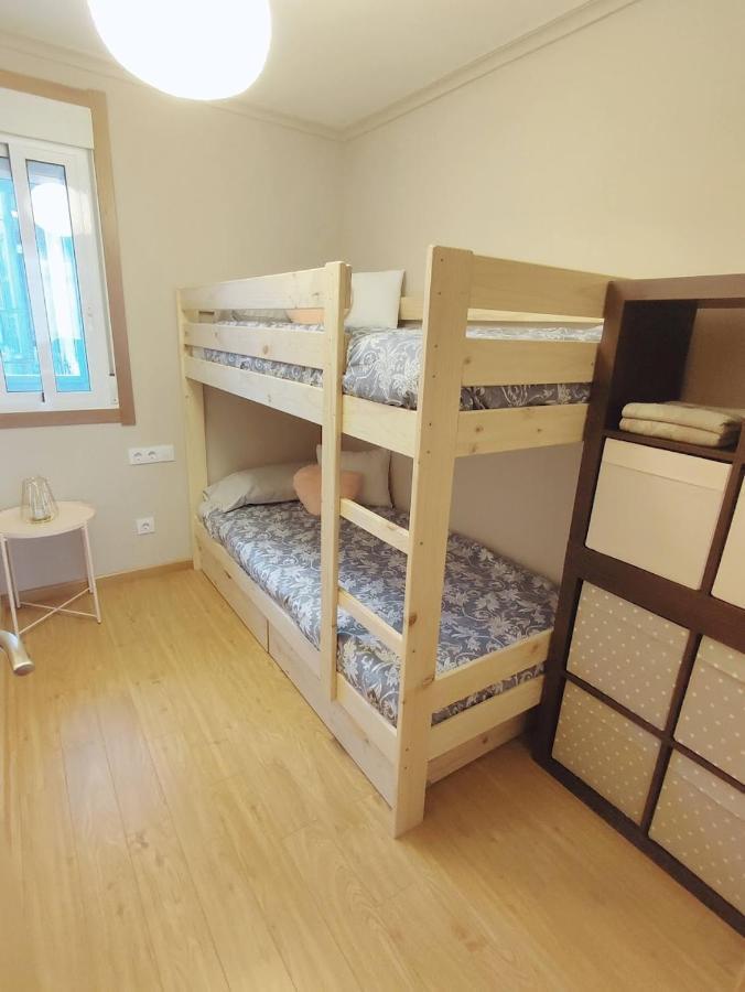 Florida Home Vigo Ngoại thất bức ảnh
