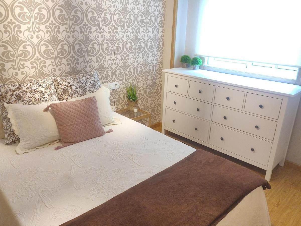 Florida Home Vigo Ngoại thất bức ảnh