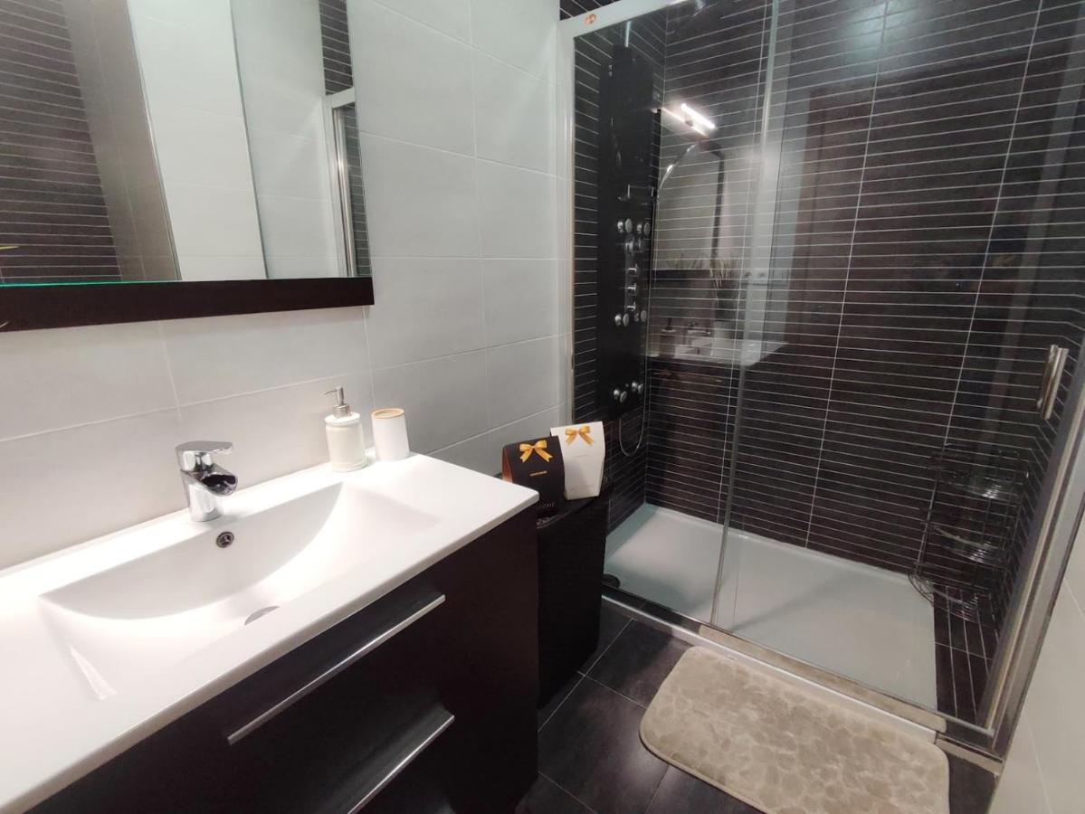 Florida Home Vigo Ngoại thất bức ảnh