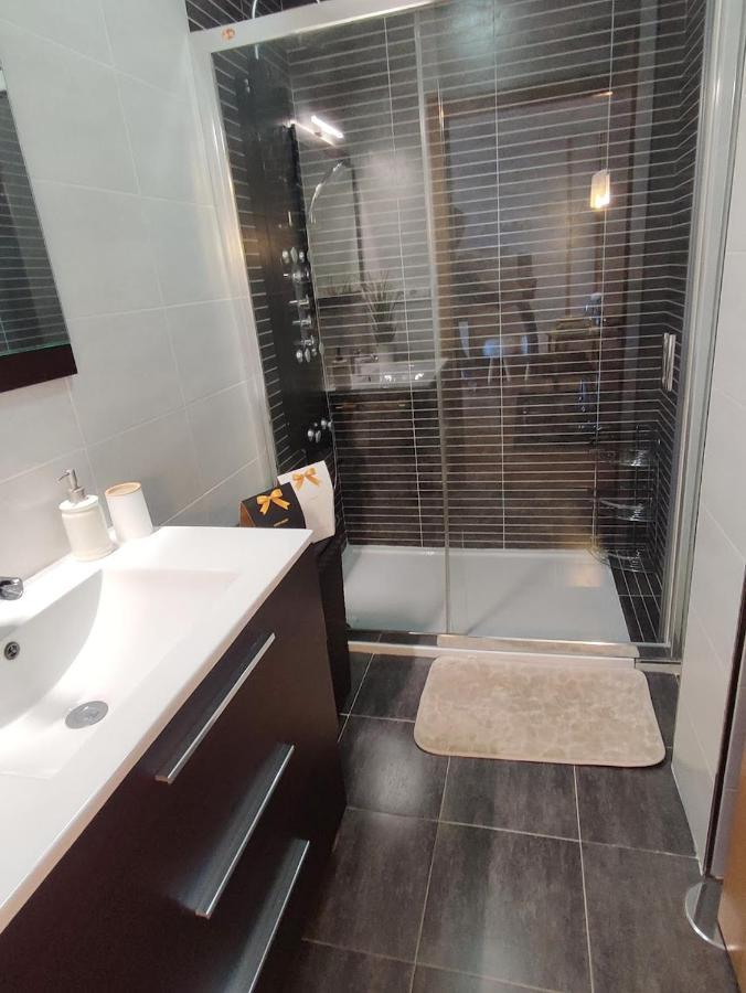 Florida Home Vigo Ngoại thất bức ảnh