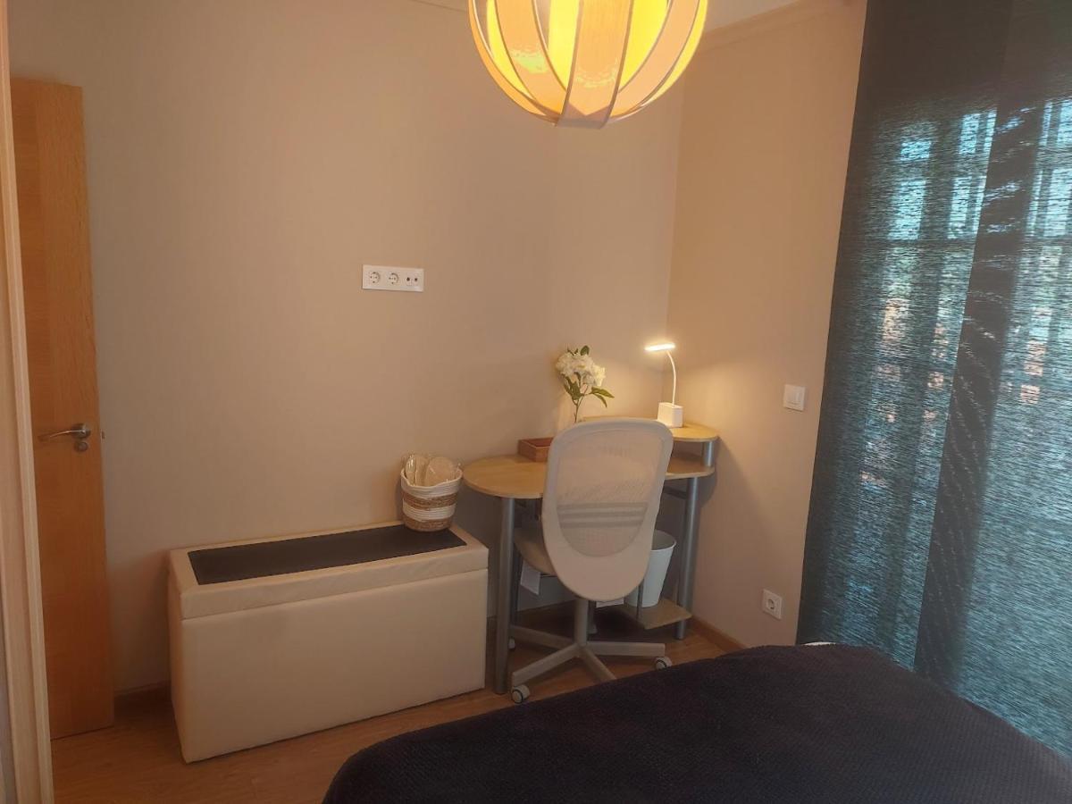 Florida Home Vigo Ngoại thất bức ảnh