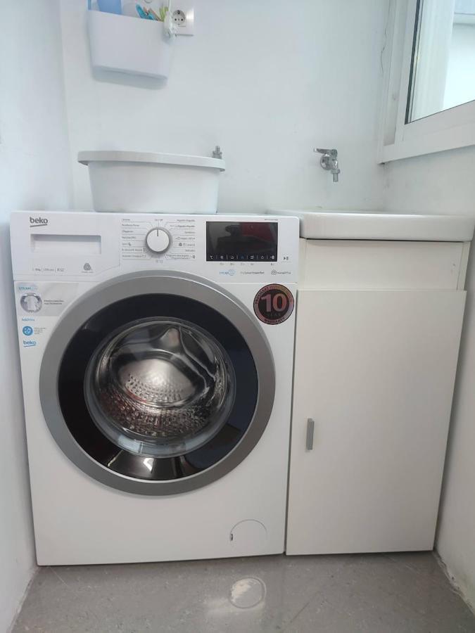 Florida Home Vigo Ngoại thất bức ảnh